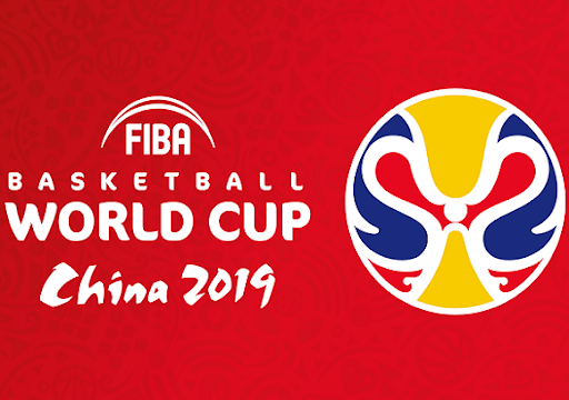 FIBA Basketball World Cup China 2019