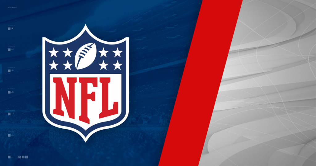 NFL | National Football League Logo