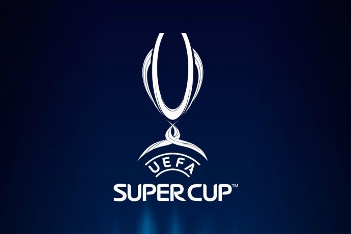 UEFA Super Cup | Logo