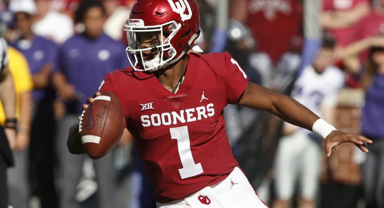 Kyler Murray | Arizona Cardinals