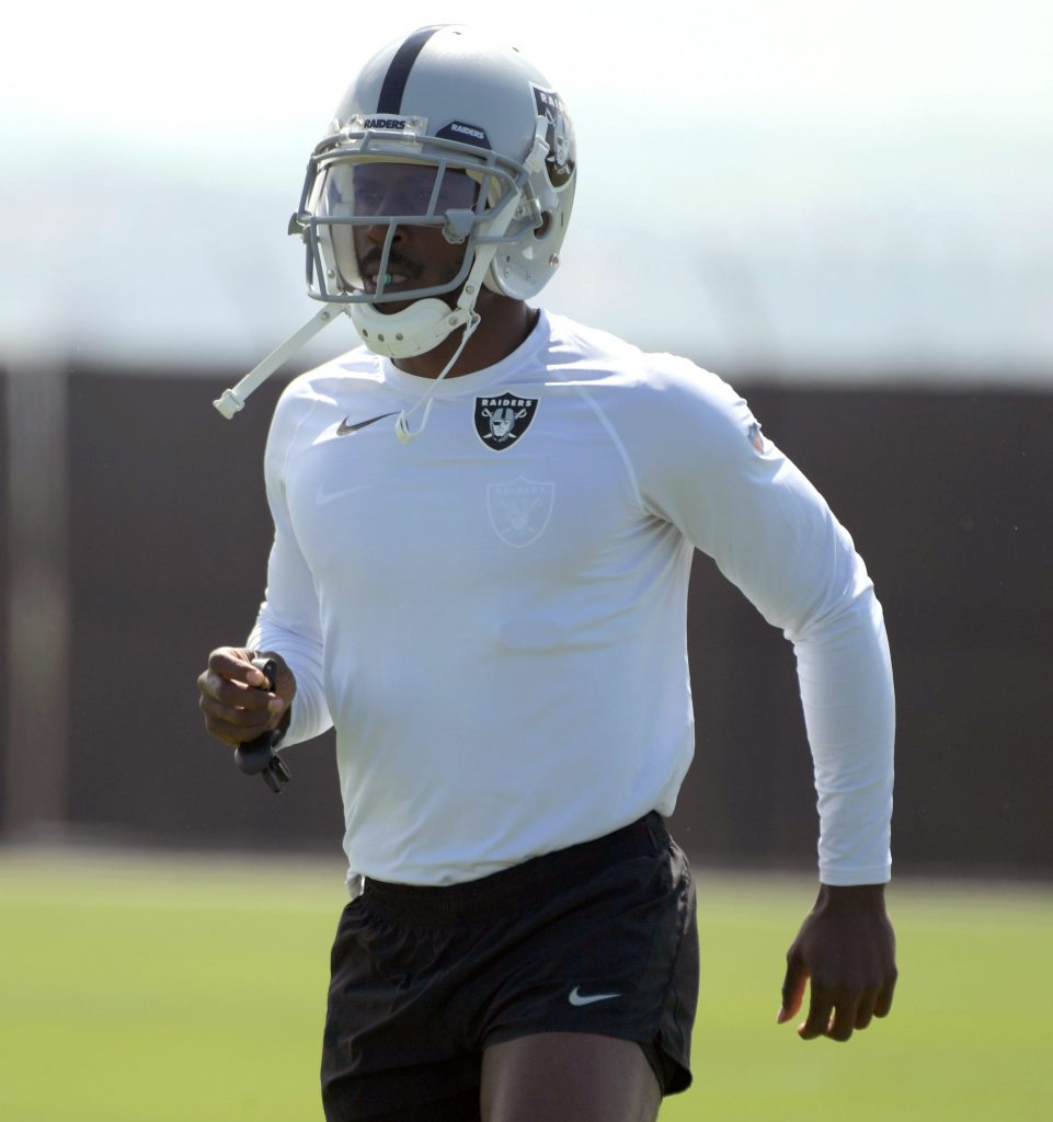 Antonio Brown Practices with the Team, Jon Gruden Extremely Happy