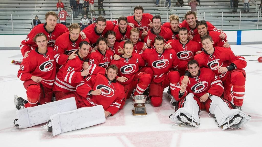 Carolina Hurricanes | Team