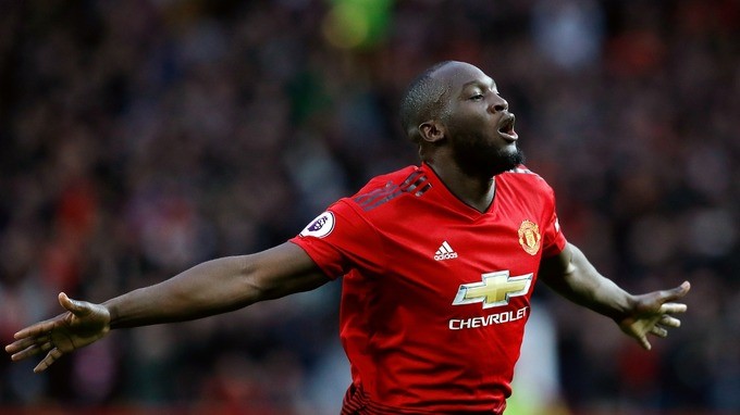 Lukaku Leaves Manchester United