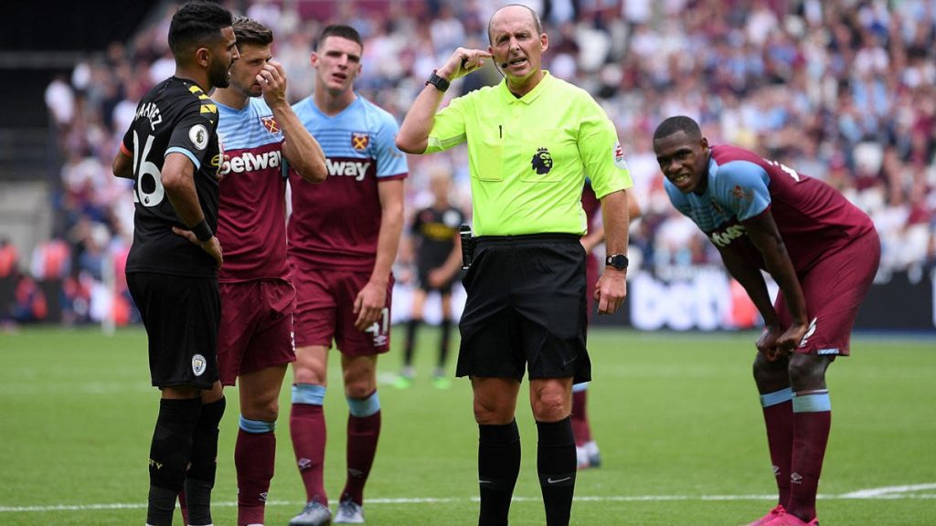 West Ham vs Man City | 5-0 to Man City