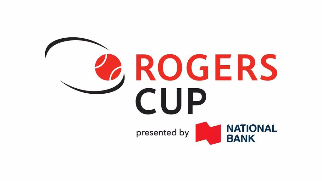 Rogers Cup | Logo