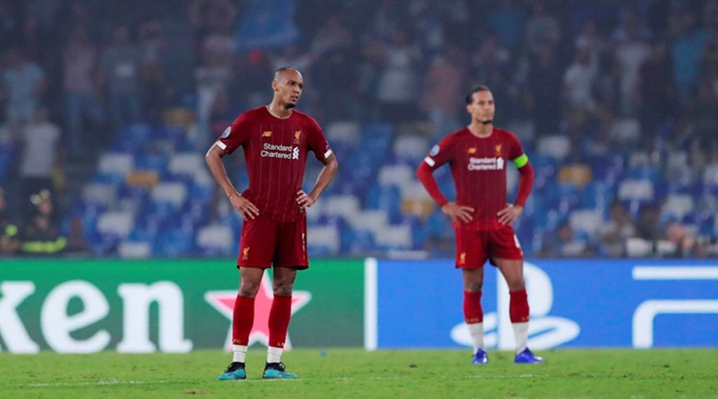 Champions League kicks off – Liverpool loses in Italy, Chelsea shocked at home