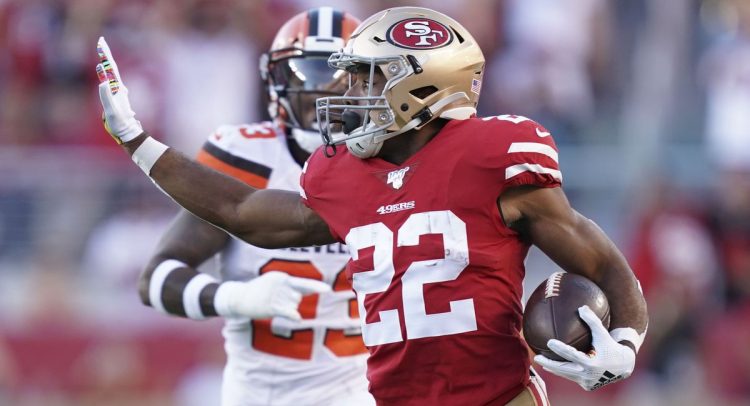 San Francisco 49ers Dominate on Monday Night Football Against the Cleveland Browns, 31-3
