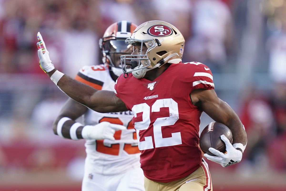 San Francisco 49ers Dominate on Monday Night Football Against the Cleveland Browns, 31-3