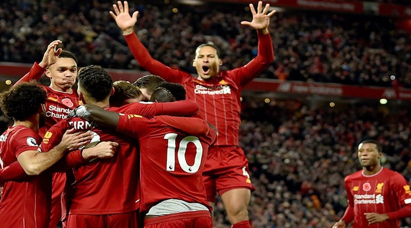 Liverpool beats Man City following controversial goals, 3-1