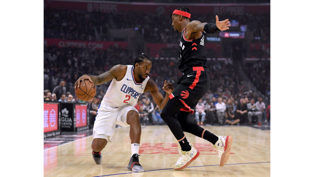 Toronto Raptors' players tested negative for COVID-19