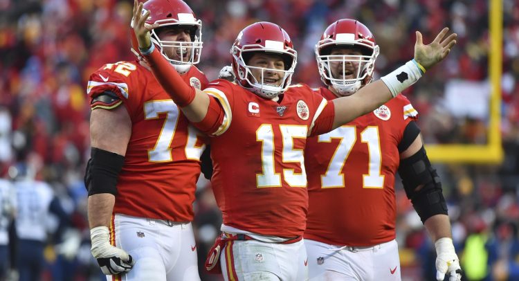49ers and Chiefs to meet in Super Bowl LIV