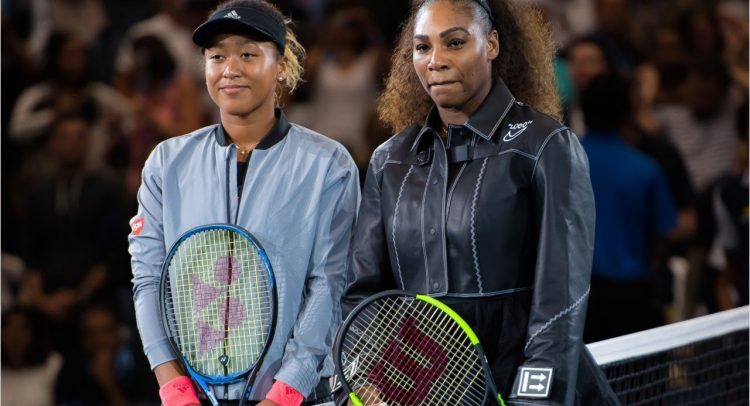 Both Serena Williams and Naomi Osaka eliminated from Australian Open