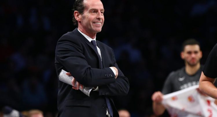 kenny atkinson