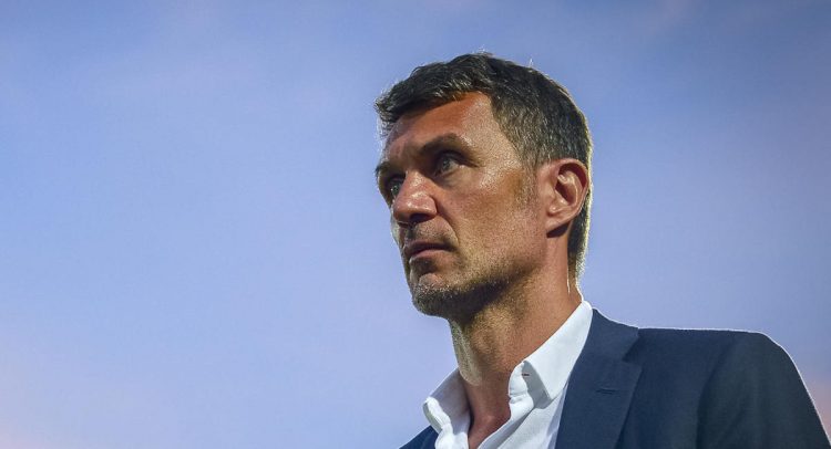 paolo maldini