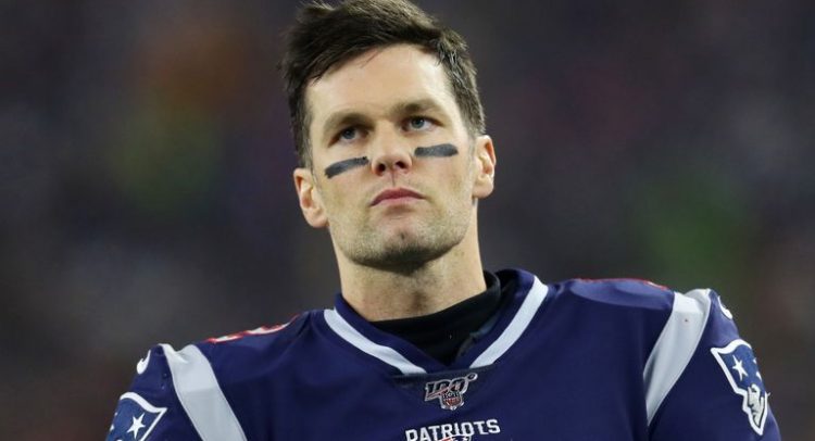 Tom Brady Announces He Will Be Leaving New England