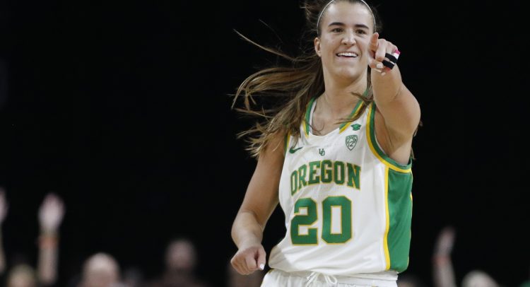 sabrina ionescu