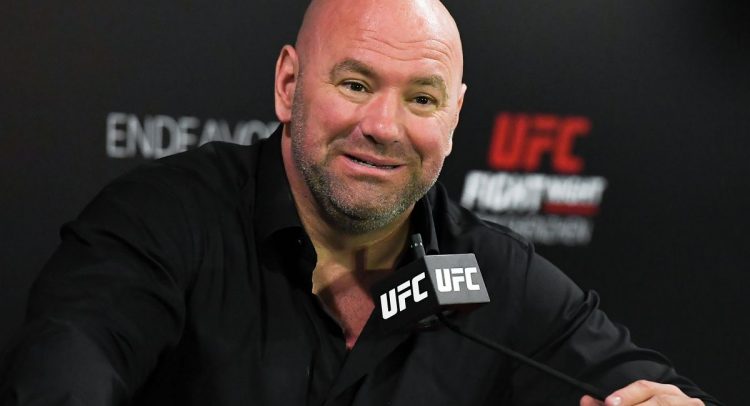 dana white