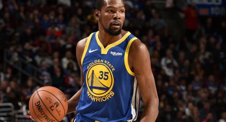 Kevin Durant