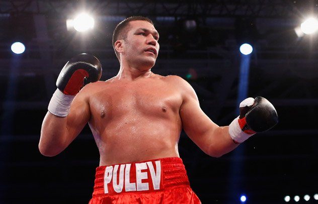 kubrat pulev