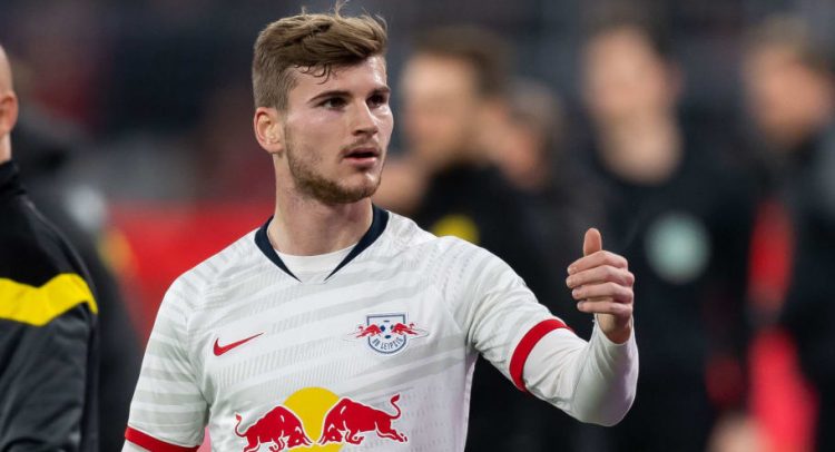 Timo Werner