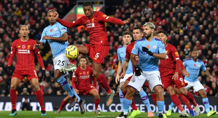 manchester city vs liverpool