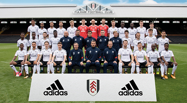 Fulham football club