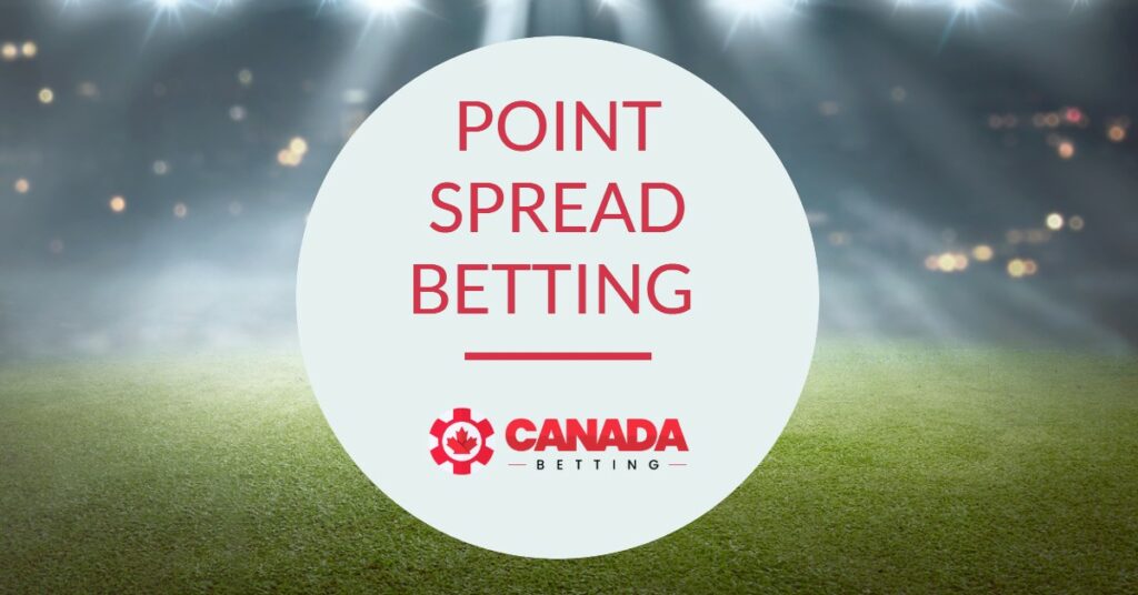 Point-Spread-Betting